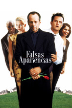 Imagen de Falsas apariencias - 1