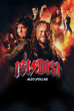 Imagen de Isi & Disi Alto voltaje - 1