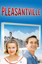 Pleasantville