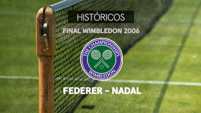 Imagen de Wimbledon (2004) - 8