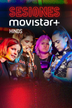 Imagen de Sesiones Movistar+ (T2): Hinds - 1