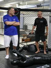 Imagen de Acuarios XXL: El moderno tanque de Urijah Faber - 1