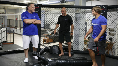Imagen de Acuarios XXL: El moderno tanque de Urijah Faber - 2