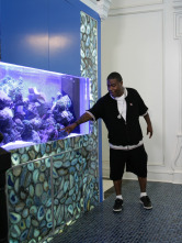 Imagen de Acuarios XXL: El tanque gigante para tiburones de Tracy Morgan - 1