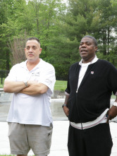 Imagen de Acuarios XXL: ¡El gigantesco tanque de tiburones de Tracy Morgan! - 1