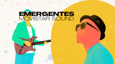 Imagen de Emergentes Movistar Sound (T1) - 2