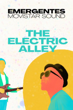 Imagen de Emergentes... (T1): The Electric Alley - 1