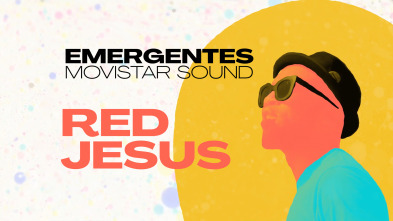 Imagen de Emergentes... (T1): Red Jesus - 2