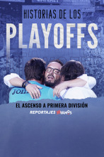 Imagen de Historias de los Playoffs - 1