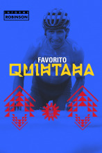 Imagen de Informe Robinson (2): Favorito Quintana - 1