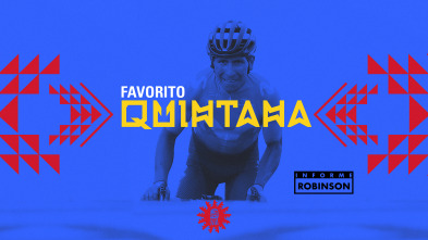 Imagen de Informe Robinson (2): Favorito Quintana - 2