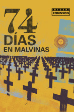 Imagen de Informe Robinson (2): 74 días - 1