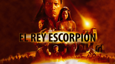 Imagen de El Rey Escorpión - 2