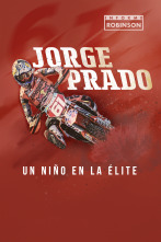Imagen de Informe Robinson (2): Un niño en la élite - 1