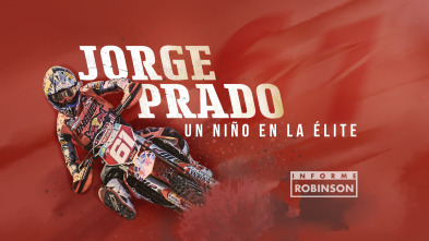 Imagen de Informe Robinson (2): Un niño en la élite - 2