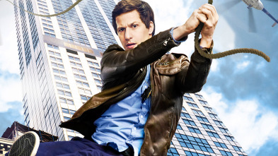 Imagen de Brooklyn Nine-Nine (T6) - 3