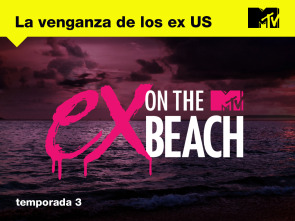 Imagen de La venganza de... (T3): Amor, siguiente amor - 2