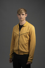 Imagen de (LSE) - Alex Rider (T1) - 6