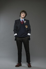 Imagen de (LSE) - Alex Rider (T1) - 14