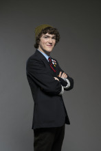 Imagen de (LSE) - Alex Rider (T1) - 15