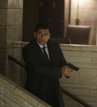 Imagen de (LSE) - Alex Rider (T1): Ep.4  - 1