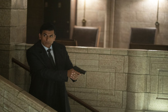 Imagen de (LSE) - Alex Rider (T1): Ep.4  - 2