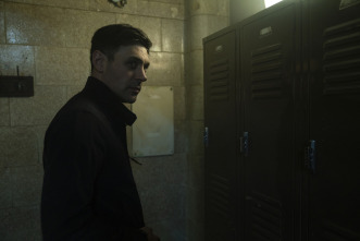 Imagen de Alex Rider (T1): Ep.4  - 3