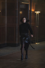 Imagen de (LSE) - Alex Rider (T1): Ep.5  - 1