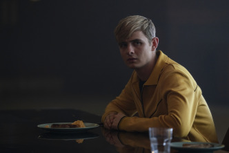 Imagen de Alex Rider (T1): Ep.5  - 3