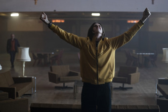 Imagen de Alex Rider (T1): Ep.5  - 4