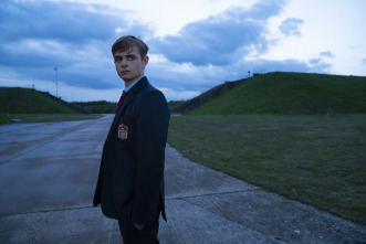 Imagen de Alex Rider (T1): Ep.2  - 2