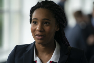 Imagen de Alex Rider (T1): Ep.2  - 3
