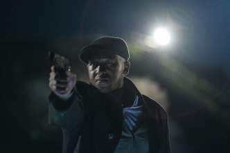Imagen de Alex Rider (T1): Ep.2  - 4