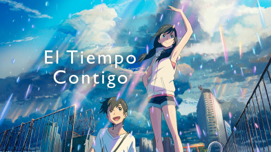Imagen de El tiempo contigo - 2