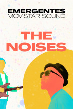 Imagen de Emergentes... (T1): The Noises - 1