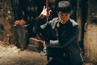 Ip Man 4: El final