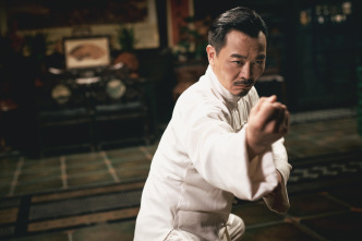 (LSE) - Ip Man 4: El final