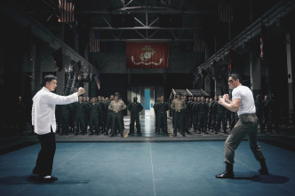 Ip Man 4: El final