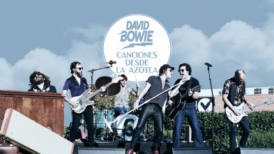 Imagen de Canciones desde... (T1): David Bowie - 2