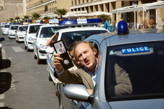 Imagen de Taxi 4 - 11