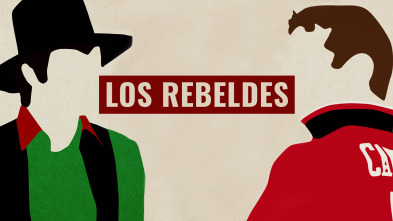 Los Rebeldes 