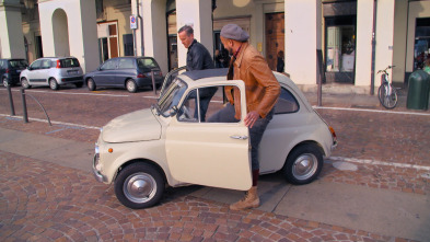 Imagen de Car S.O.S.: Fiat 500 - 1