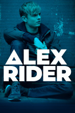 Imagen de (LSE) - Alex Rider (T1) - 3