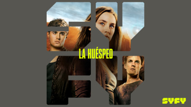 Imagen de The Host (La huésped) - 2