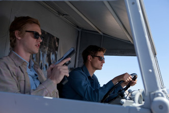 Imagen de The Host (La huésped) - 6