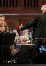 Imagen de Penderecki - Sinfónia Siete puertas de Jerusalén - 1