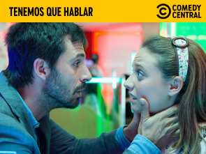 Imagen de Tenemos que hablar - 2