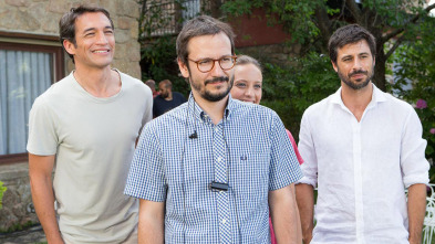 Imagen de Tenemos que hablar - 3