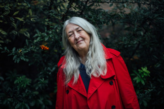 Mary Beard: el desnudo en el arte 