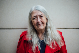 Mary Beard: el desnudo en el arte 